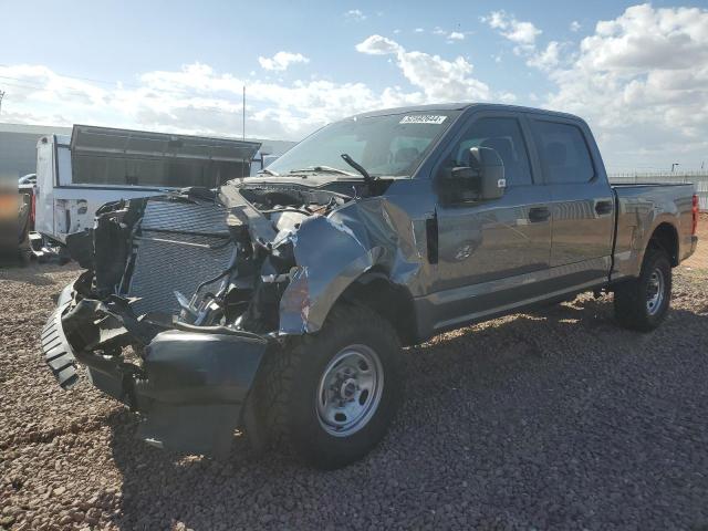 FORD F250 2022 1ft7w2b69nef07273