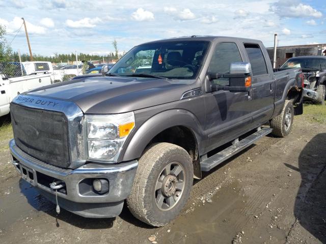 FORD F250 SUPER 2011 1ft7w2b6xbea10535