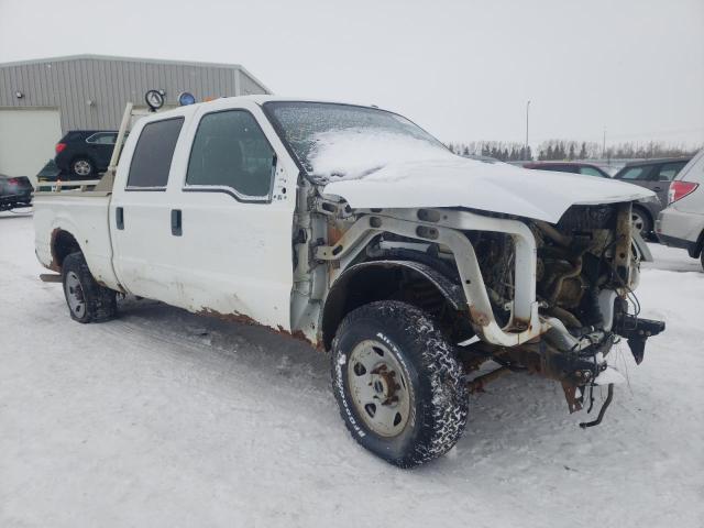 FORD F250 SUPER 2011 1ft7w2b6xbea44457