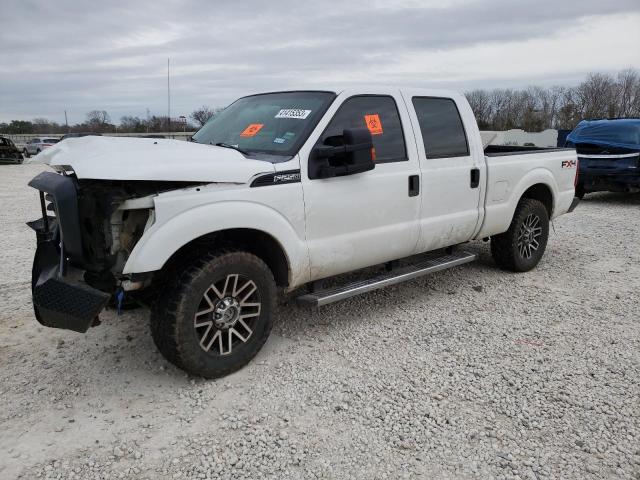 FORD F250 SUPER 2011 1ft7w2b6xbea51487