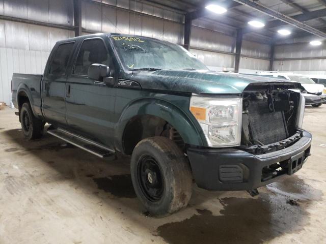 FORD F250 SUPER 2011 1ft7w2b6xbea60318