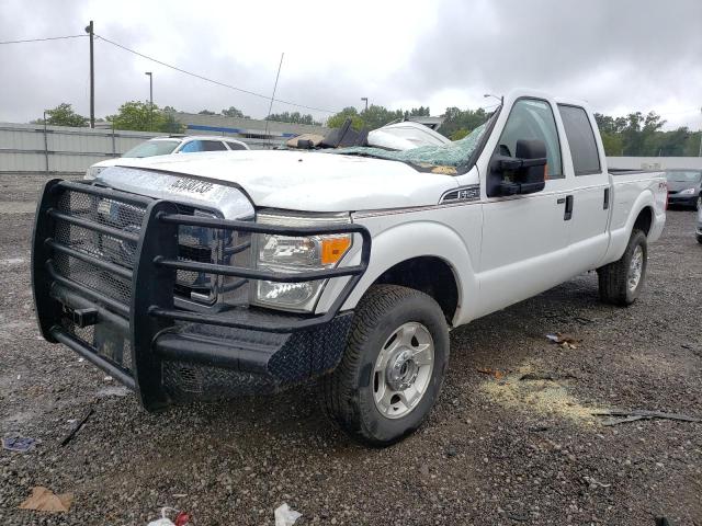 FORD F250 SUPER 2011 1ft7w2b6xbeb05662