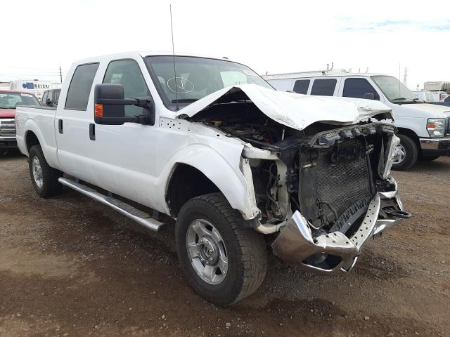 FORD F250 SUPER 2011 1ft7w2b6xbeb34708