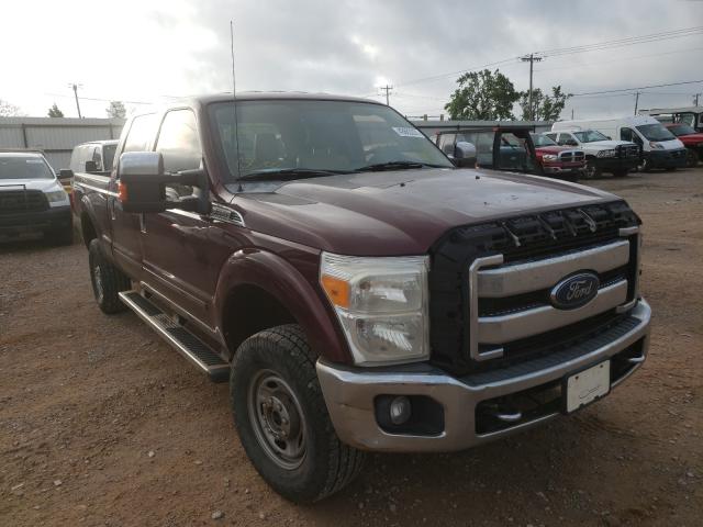 FORD F250 SUPER 2011 1ft7w2b6xbeb42579