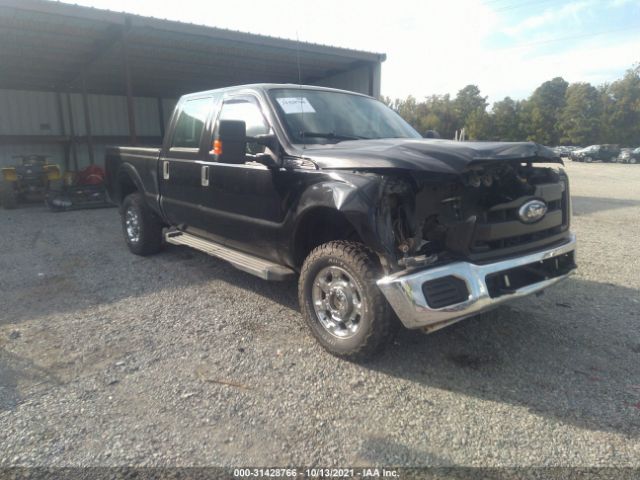 FORD SUPER DUTY F-250 2011 1ft7w2b6xbec23887