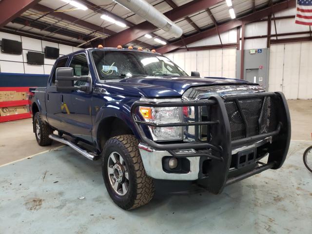 FORD F250 SUPER 2011 1ft7w2b6xbec59983