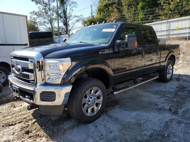 FORD F250 SUPER 2012 1ft7w2b6xceb35892