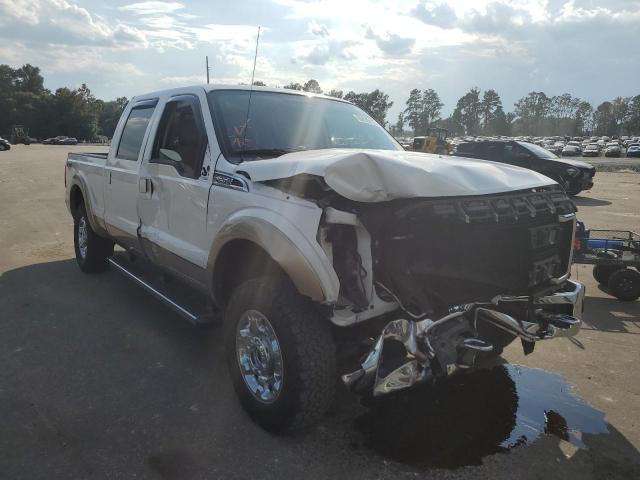 FORD F250 SUPER 2012 1ft7w2b6xcec80236