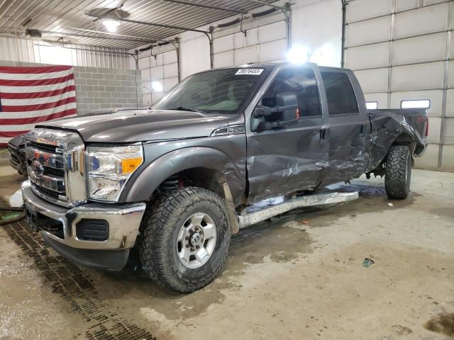 FORD F250 SUPER 2012 1ft7w2b6xced21710