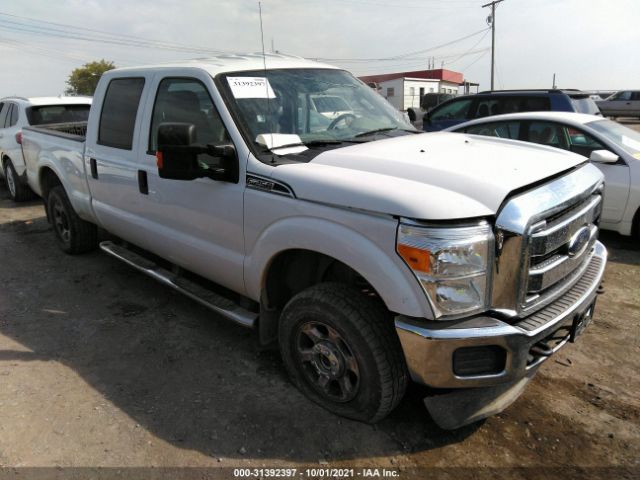 FORD SUPER DUTY F-250 SRW 2013 1ft7w2b6xdea68728