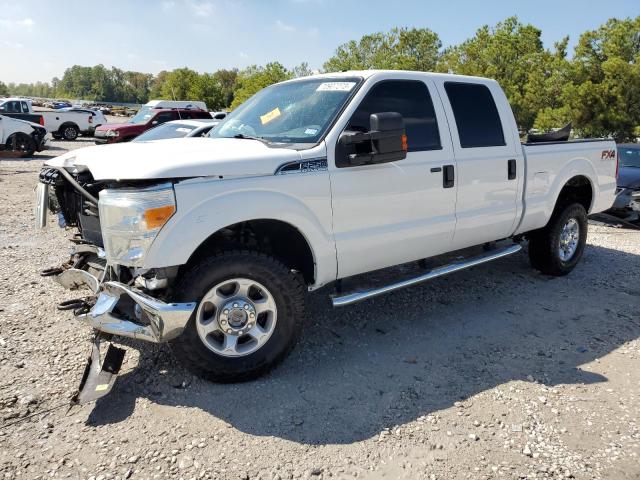 FORD F250 2013 1ft7w2b6xdeb03560