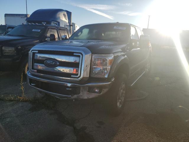 FORD F250 SUPER 2013 1ft7w2b6xdeb33321