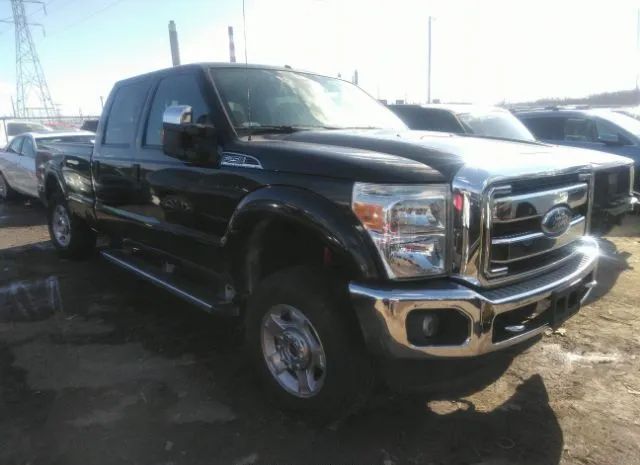 FORD SUPER DUTY F-250 SRW 2013 1ft7w2b6xdeb44870