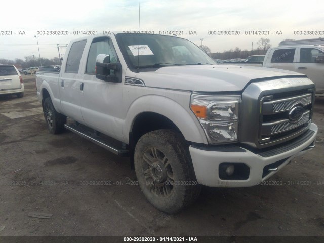 FORD SUPER DUTY F-250 SRW 2014 1ft7w2b6xeea49422