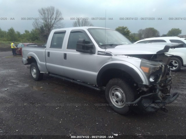 FORD SUPER DUTY F-250 SRW 2014 1ft7w2b6xeea92285