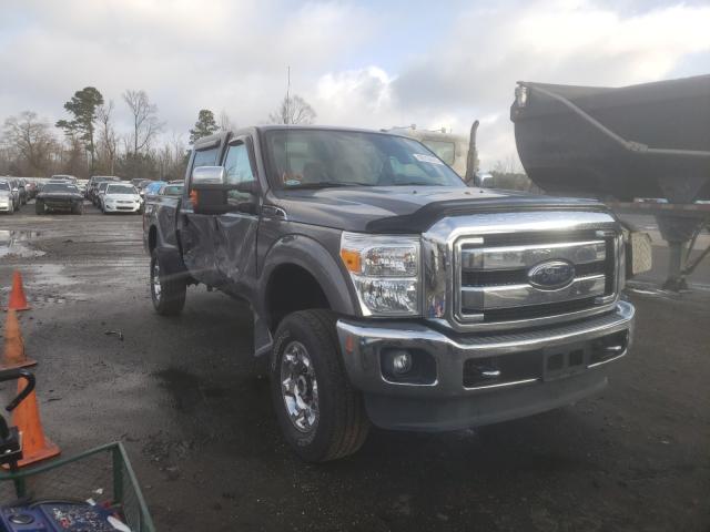 FORD F250 SUPER 2014 1ft7w2b6xeeb57801