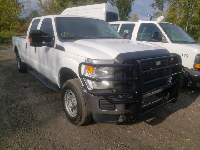 FORD F250 SUPER 2014 1ft7w2b6xeeb76591