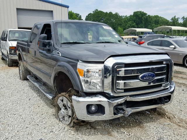 FORD F250 SUPER 2015 1ft7w2b6xfea20178