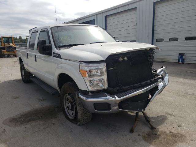 FORD F250 SUPER 2015 1ft7w2b6xfea41404