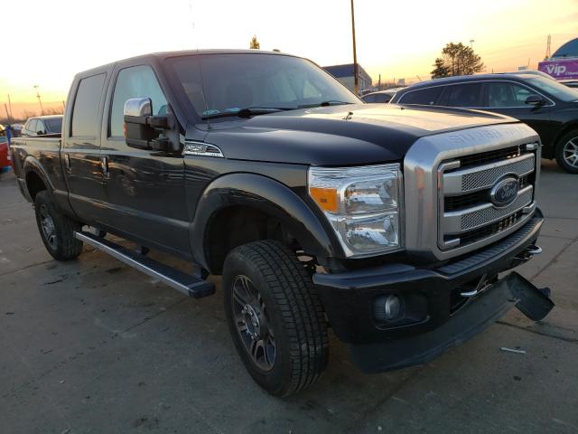 FORD F250 SUPER 2015 1ft7w2b6xfea50460