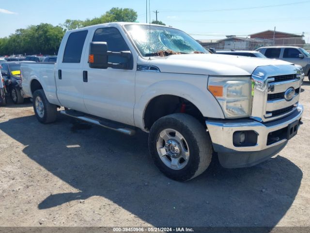 FORD F-250 2015 1ft7w2b6xfeb38652