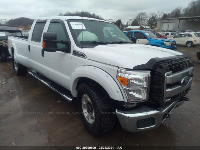 FORD SUPER DUTY F-250 SRW 2015 1ft7w2b6xfeb71053