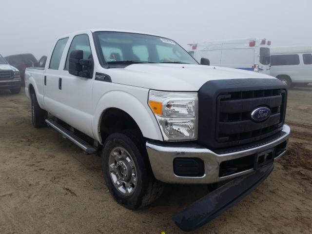 FORD F250 SUPER 2015 1ft7w2b6xfec46009