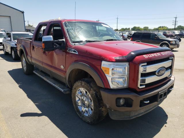 FORD F250 SUPER 2015 1ft7w2b6xfec79589