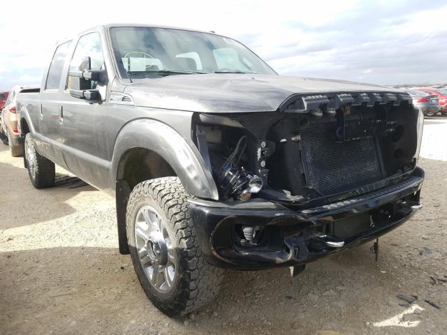 FORD F250 SUPER 2015 1ft7w2b6xfec89233