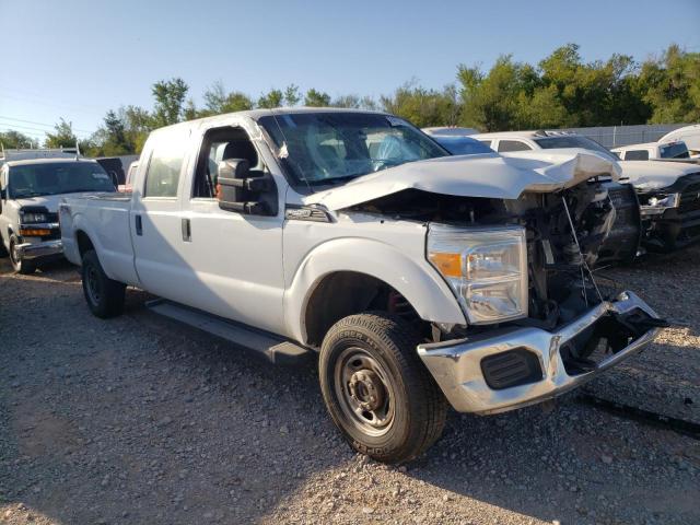 FORD F250 SUPER 2015 1ft7w2b6xfed09819