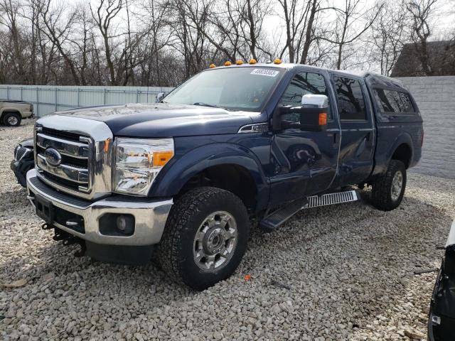 FORD F250 SUPER 2015 1ft7w2b6xfed37569