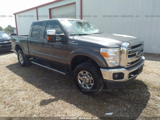 FORD SUPER DUTY F-250 SRW 2015 1ft7w2b6xfed49611