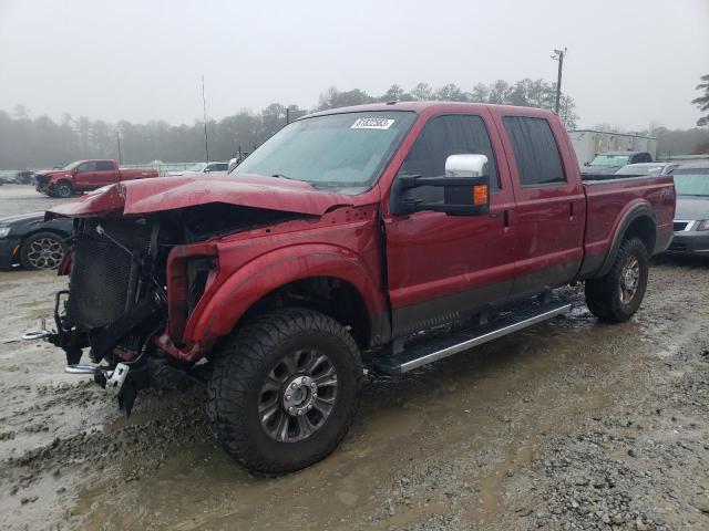 FORD F250 2015 1ft7w2b6xfed50077