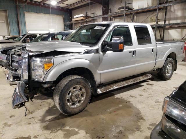 FORD F250 2016 1ft7w2b6xgea13295