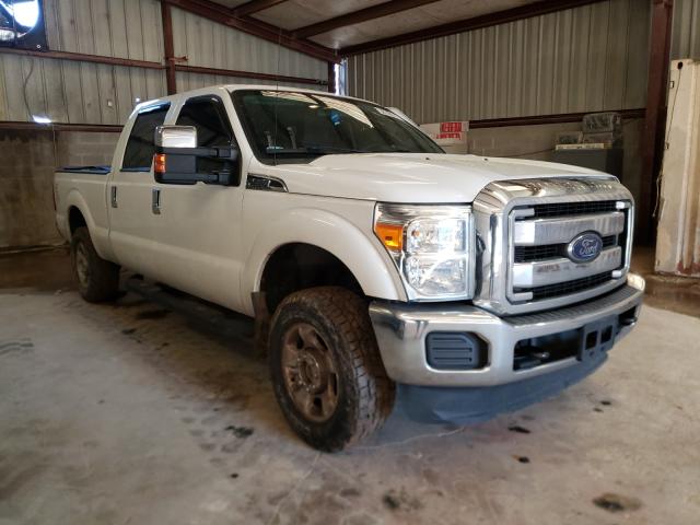 FORD F250 SUPER 2016 1ft7w2b6xgea38469