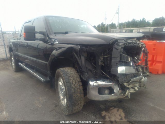 FORD SUPER DUTY F-250 SRW 2016 1ft7w2b6xgeb10934