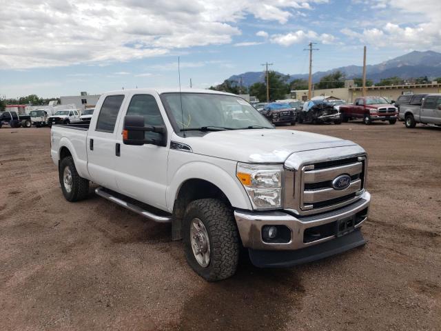 FORD F250 SUPER 2016 1ft7w2b6xgec14579