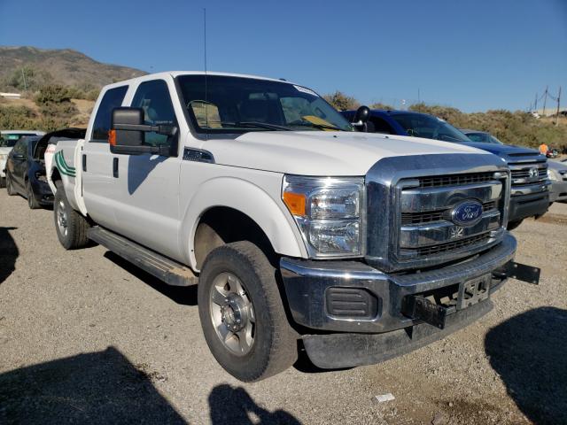 FORD F250 SUPER 2016 1ft7w2b6xgec63247