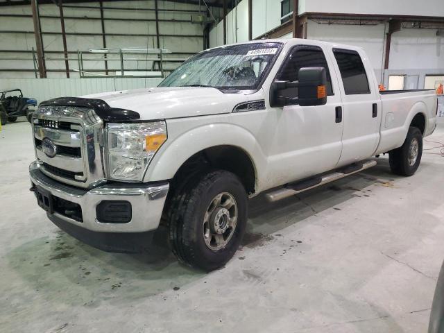 FORD F250 SUPER 2016 1ft7w2b6xgec91680