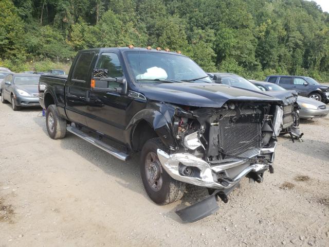 FORD F250 SUPER 2016 1ft7w2b6xged44023