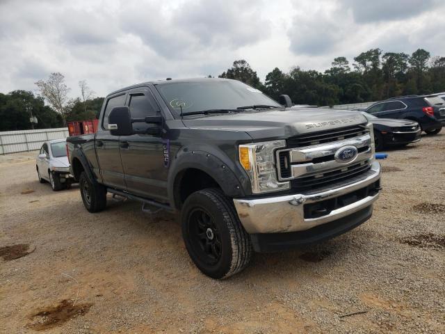 FORD F250 SUPER 2017 1ft7w2b6xheb48794