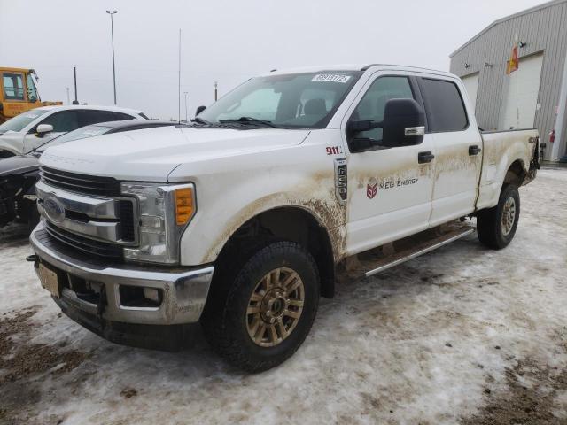 FORD F250 SUPER 2017 1ft7w2b6xhec26099