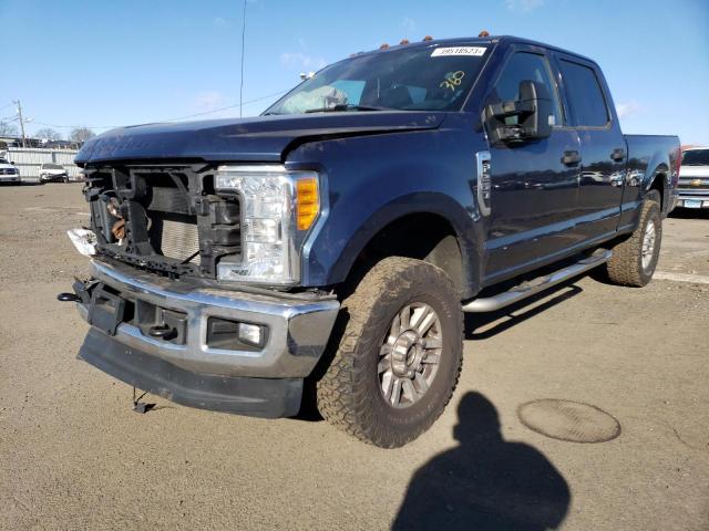 FORD F250 SUPER 2017 1ft7w2b6xhec50094