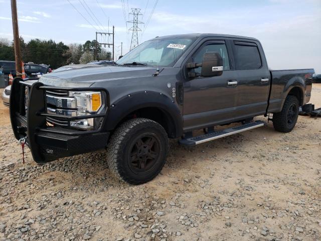 FORD F250 SUPER 2017 1ft7w2b6xhec72919