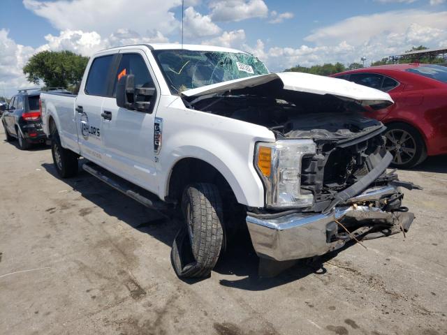 FORD F250 SUPER 2017 1ft7w2b6xhec74248