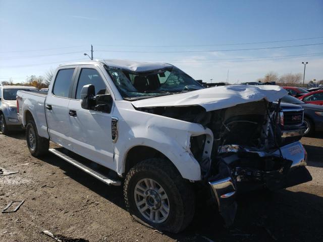 FORD F250 SUPER 2017 1ft7w2b6xhec90613