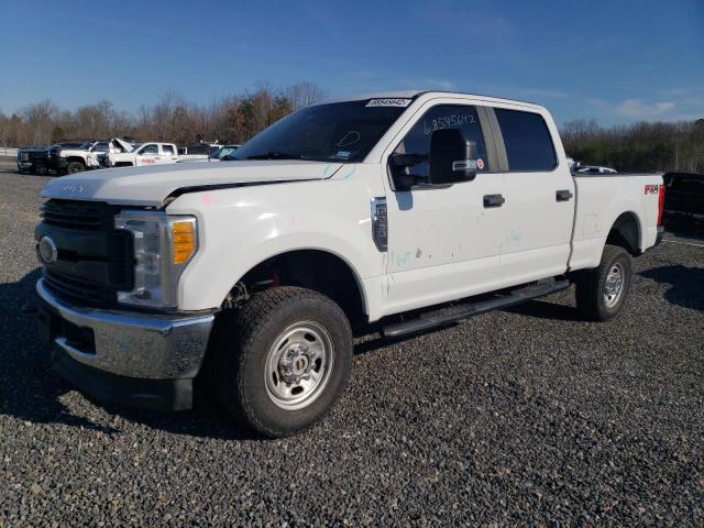 FORD F250 SUPER 2017 1ft7w2b6xhed34724