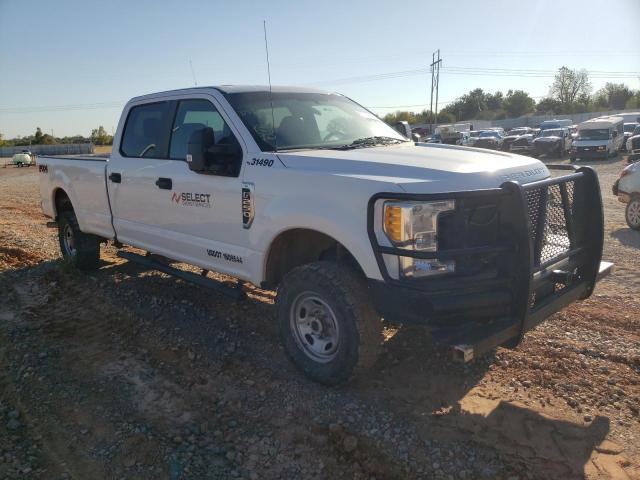 FORD F250 SUPER 2017 1ft7w2b6xhed59266