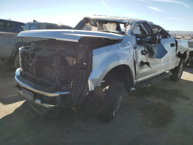 FORD F250 2017 1ft7w2b6xhee02813