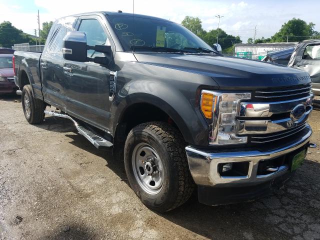 FORD F250 SUPER 2017 1ft7w2b6xhee82355